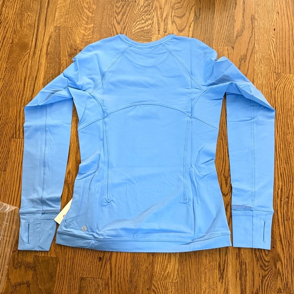 Lululemon It’s Rulu Long Sleeve - Picture 5 of 5